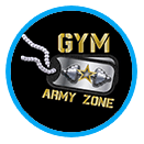 CirGym-Army