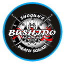 CirGym-Bushido2